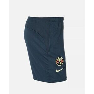 Nike Club America 2020/21 Dry Academy Pro Soccer Shorts Men’s Sz M CD5424-456.